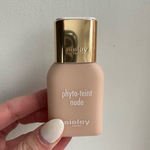 Sisley • Phyto-Teint Second Skin Foundation in Pearl